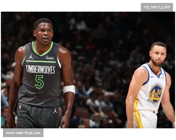 爱德华兹表现决定森林狼未来成败 领袖角色对球队发展至关重要