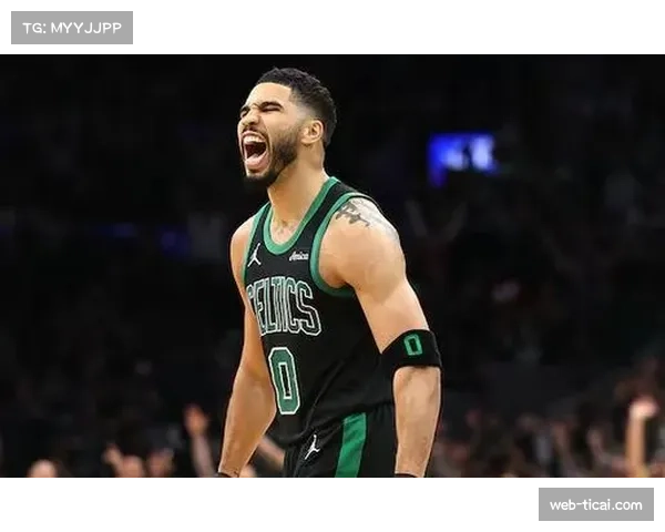 凯尔特人核心塔图姆因脚踝酸痛被列入每日观察名单