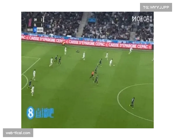 马赛3-2绝杀里昂，奥巴梅扬补时阶段点射制胜